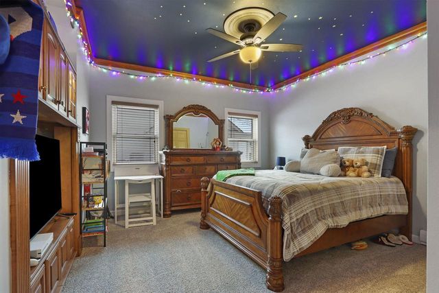 3223 13th PLACE, Kenosha, WI 53144