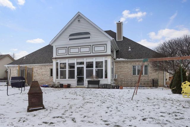 3223 13th PLACE, Kenosha, WI 53144