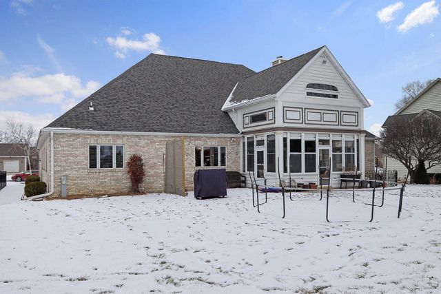 3223 13th PLACE, Kenosha, WI 53144