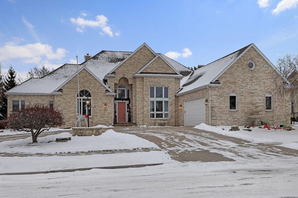 3223 13th PLACE, Kenosha, WI 53144