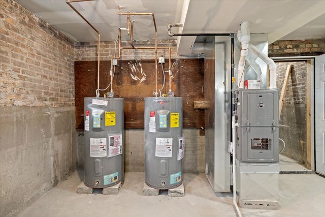 733-35 S Lavergne Avenue, Chicago, IL 60644