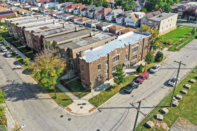 733-35 S Lavergne Avenue, Chicago, IL 60644