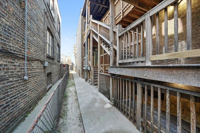 733-35 S Lavergne Avenue, Chicago, IL 60644