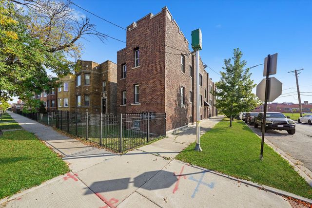 733-35 S Lavergne Avenue, Chicago, IL 60644