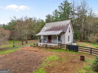 1824 Old Bucktown Road, Ellijay, GA 30536