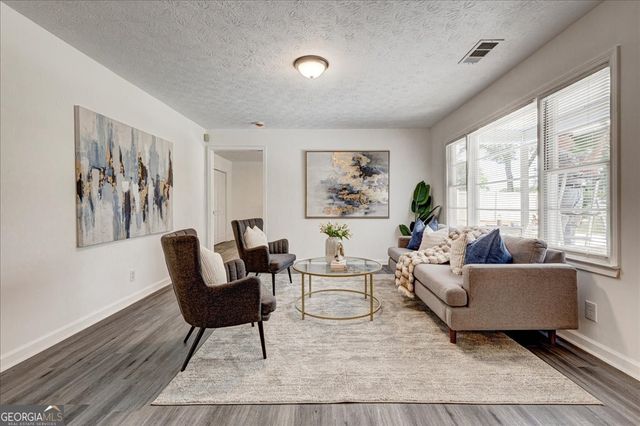 203 Brannan Road, Mcdonough, GA 30253