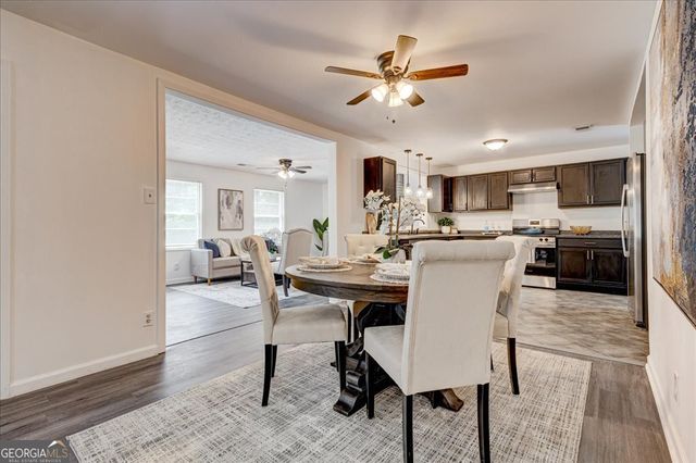 203 Brannan Road, Mcdonough, GA 30253