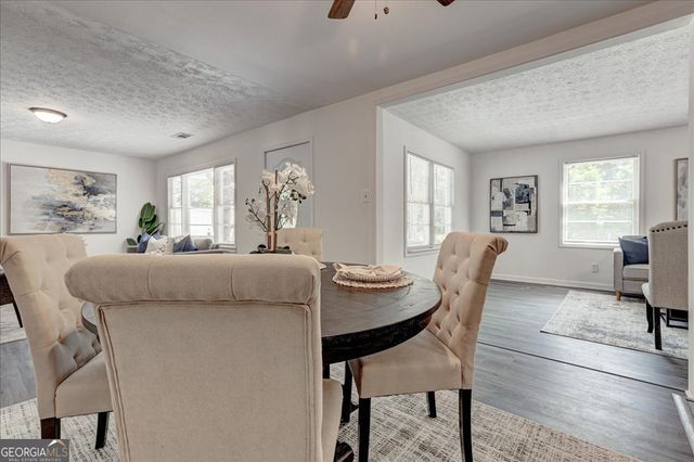 203 Brannan Road, Mcdonough, GA 30253