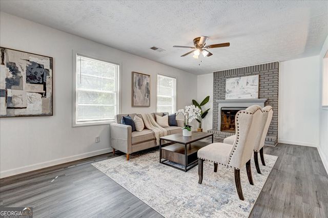 203 Brannan Road, Mcdonough, GA 30253