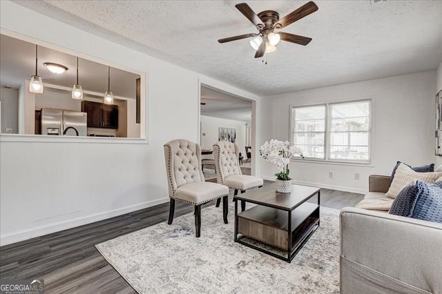 203 Brannan Road, Mcdonough, GA 30253