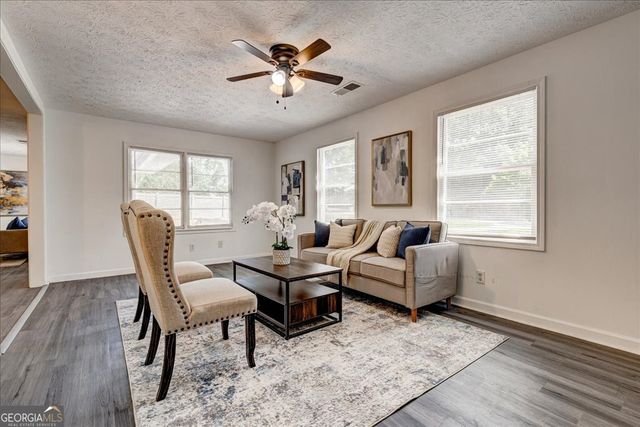 203 Brannan Road, Mcdonough, GA 30253