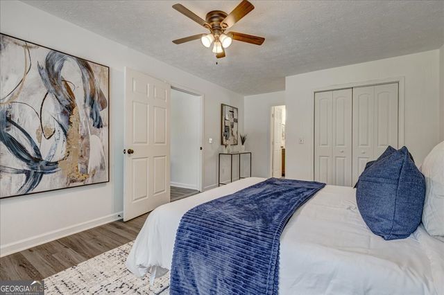 203 Brannan Road, Mcdonough, GA 30253