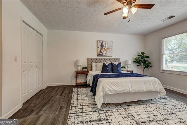 203 Brannan Road, Mcdonough, GA 30253