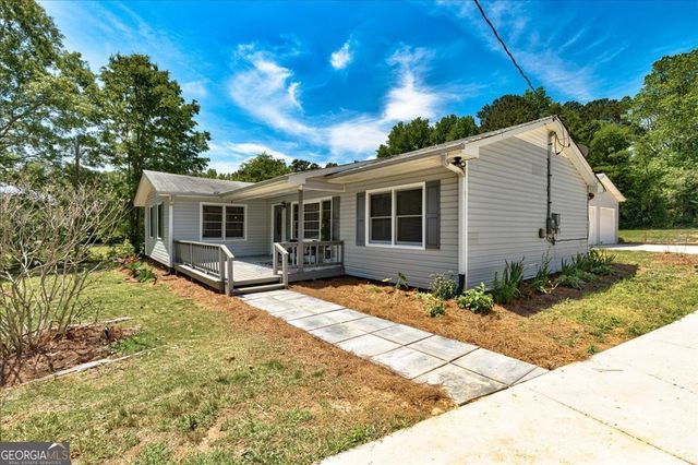 203 Brannan Road, Mcdonough, GA 30253