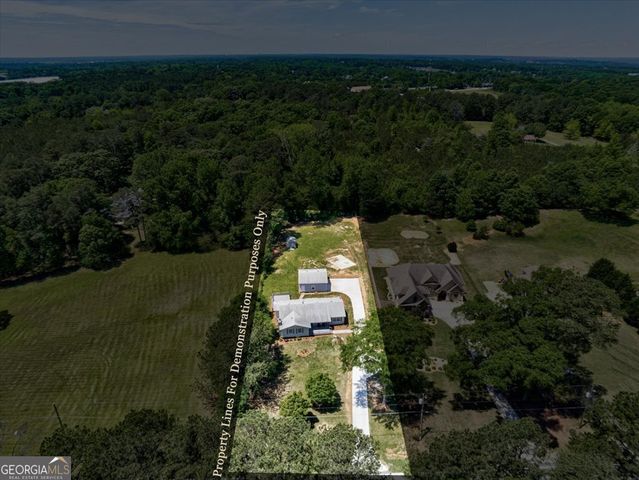 203 Brannan Road, Mcdonough, GA 30253