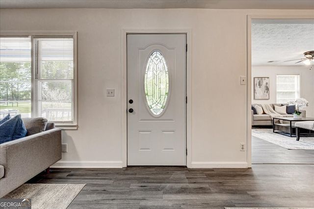 203 Brannan Road, Mcdonough, GA 30253