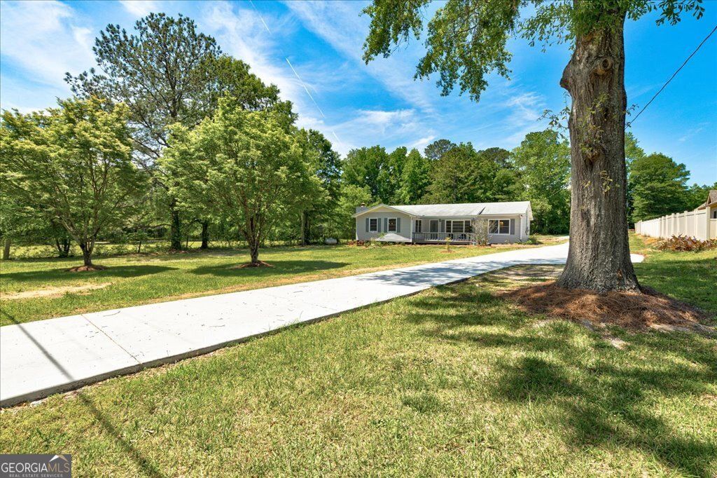 203 Brannan Road, Mcdonough, GA 30253