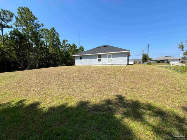 1949 Justice Cir, Gulf Breeze, FL 32563