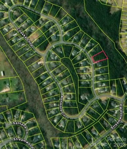 241 Ashmore Circle, Troutman, NC 28166