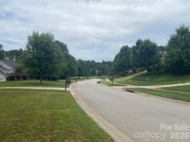 241 Ashmore Circle, Troutman, NC 28166