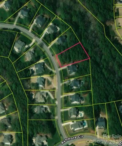 241 Ashmore Circle, Troutman, NC 28166