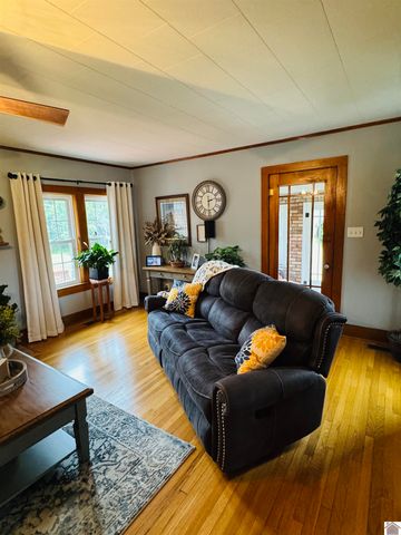 1285 McKendree Church Road, Mayfield, KY 42066