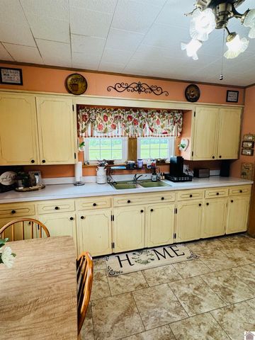 1285 McKendree Church Road, Mayfield, KY 42066