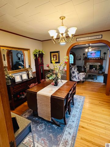 1285 McKendree Church Road, Mayfield, KY 42066
