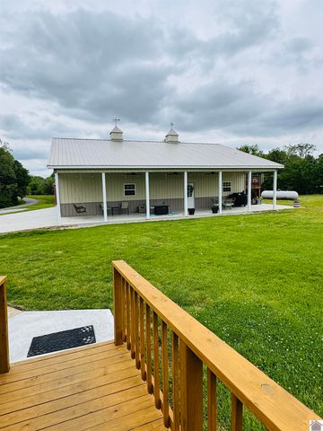 1285 McKendree Church Road, Mayfield, KY 42066