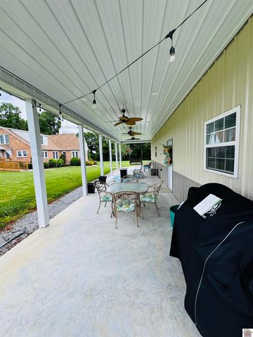 1285 McKendree Church Road, Mayfield, KY 42066