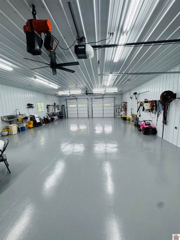 1285 McKendree Church Road, Mayfield, KY 42066
