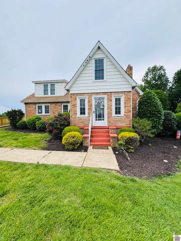 1285 McKendree Church Road, Mayfield, KY 42066