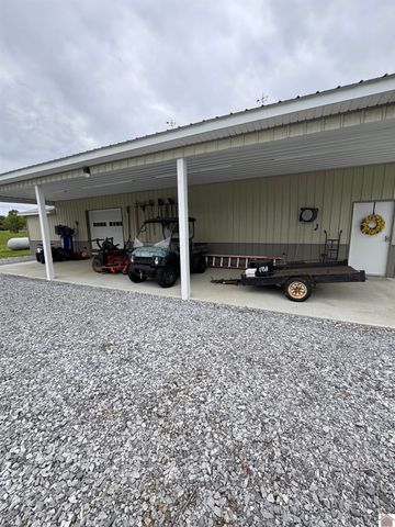 1285 McKendree Church Road, Mayfield, KY 42066