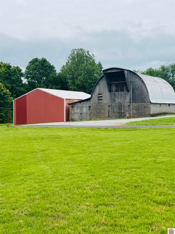 1285 McKendree Church Road, Mayfield, KY 42066