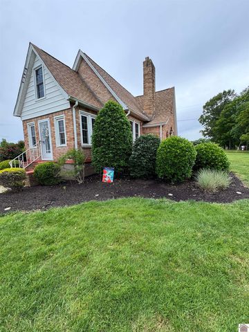 1285 McKendree Church Road, Mayfield, KY 42066