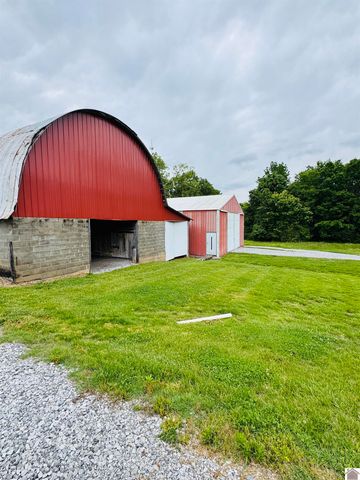 1285 McKendree Church Road, Mayfield, KY 42066