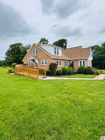 1285 McKendree Church Road, Mayfield, KY 42066