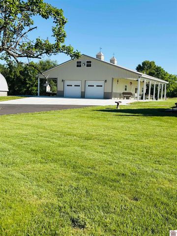1285 McKendree Church Road, Mayfield, KY 42066
