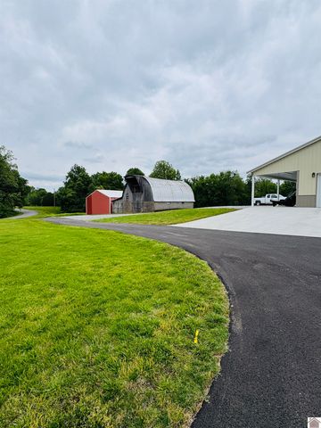 1285 McKendree Church Road, Mayfield, KY 42066