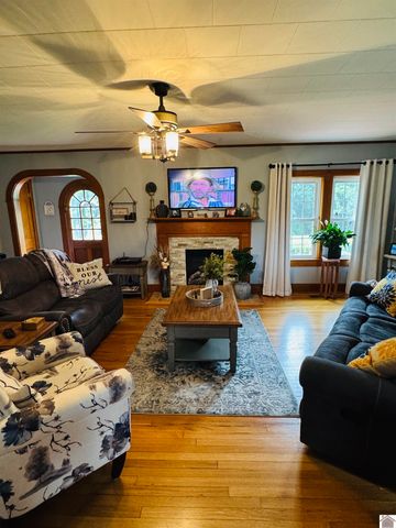 1285 McKendree Church Road, Mayfield, KY 42066