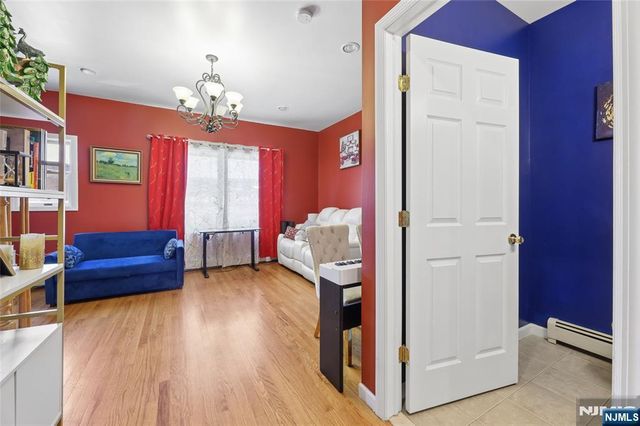 548 Palisade Avenue 3, Garfield, NJ 07026