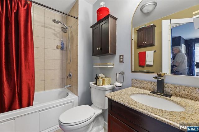 548 Palisade Avenue 3, Garfield, NJ 07026