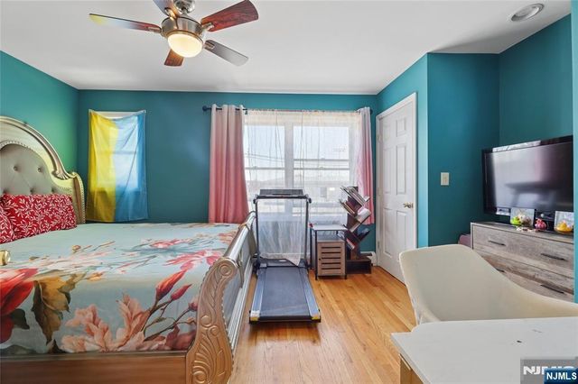 548 Palisade Avenue 3, Garfield, NJ 07026
