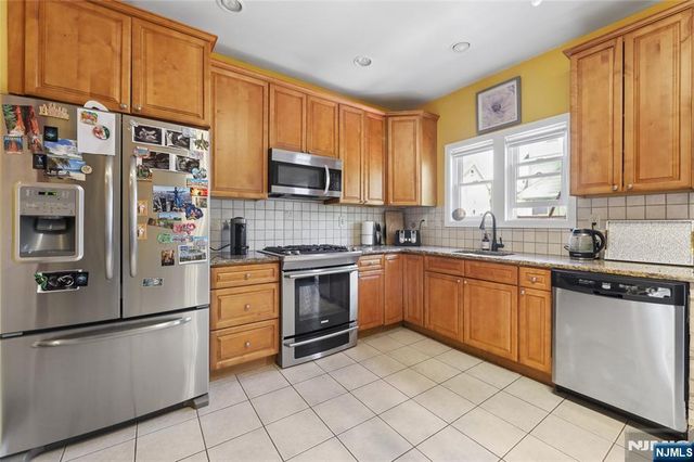 548 Palisade Avenue 3, Garfield, NJ 07026