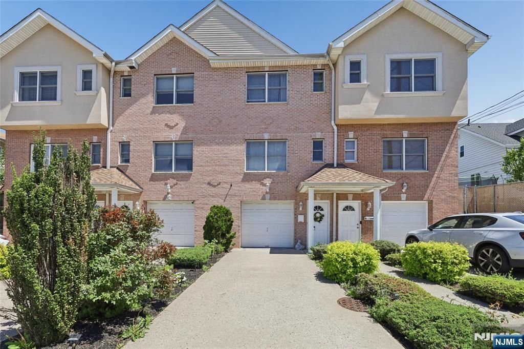 548 Palisade Avenue 3, Garfield, NJ 07026