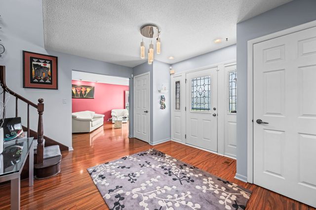 Address unavailable.