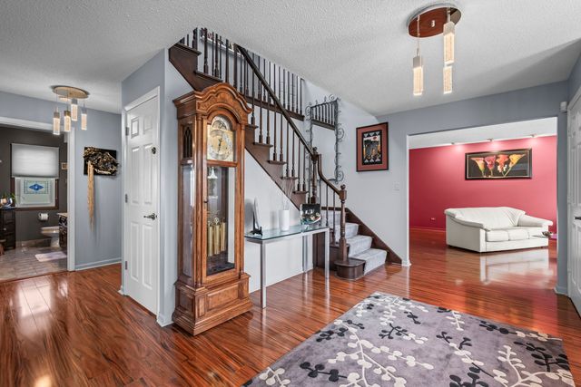 Address unavailable.