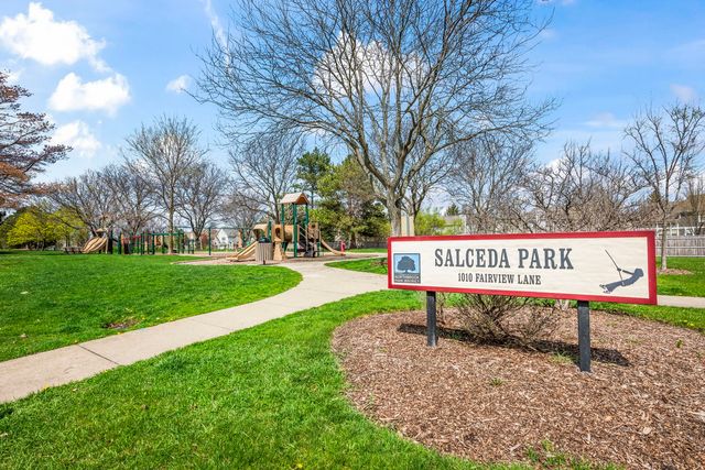 Address unavailable.