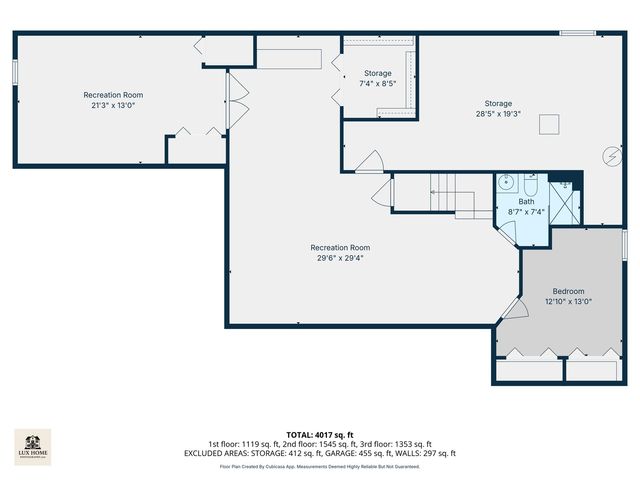 Address unavailable.