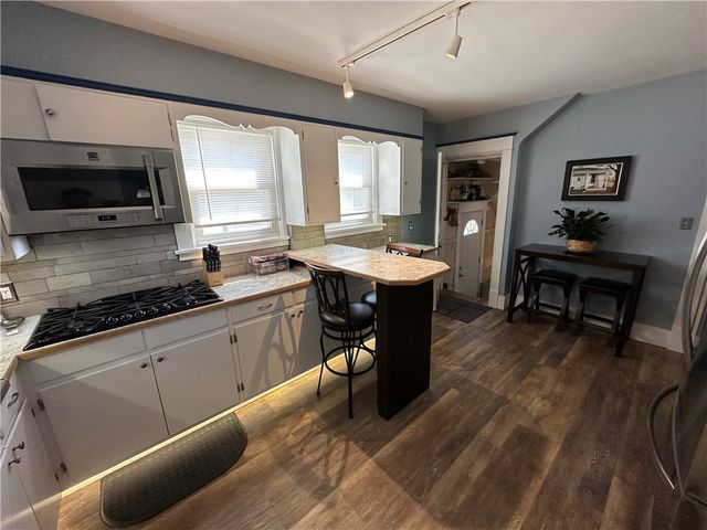 54 Calvin Court, Bradford City, PA 16701